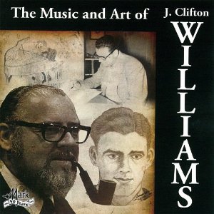 dramatic essay clifton williams